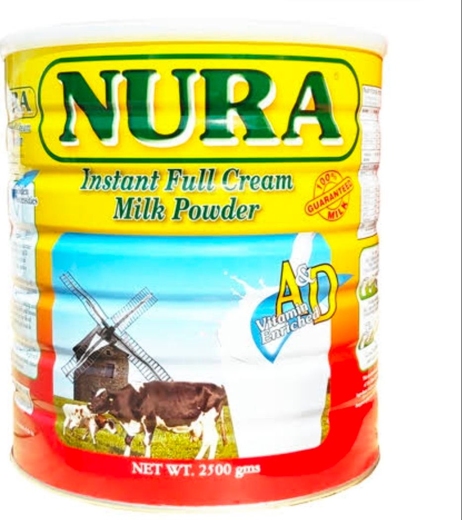 Nura 900g