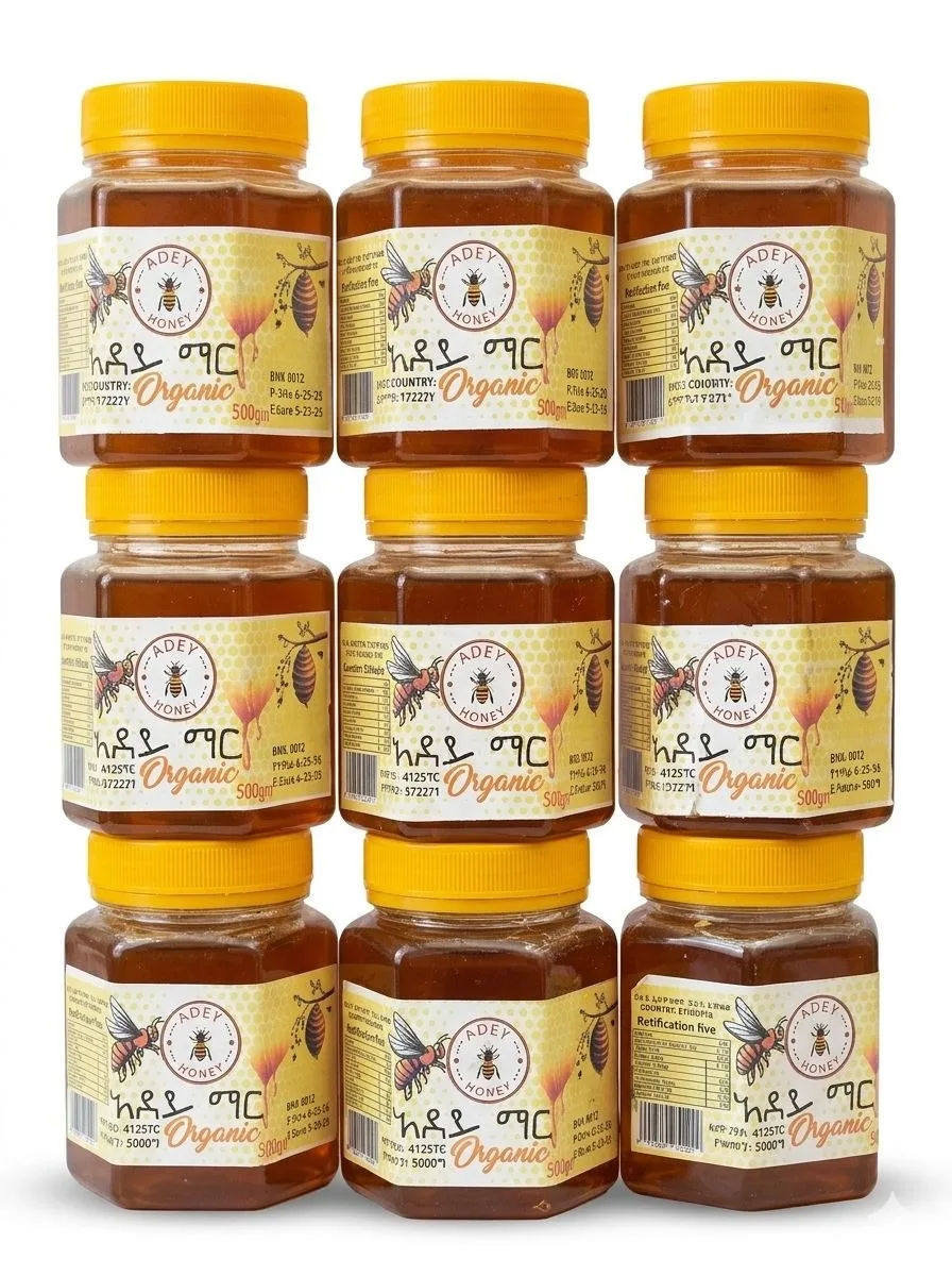 Adey mar 1000ml