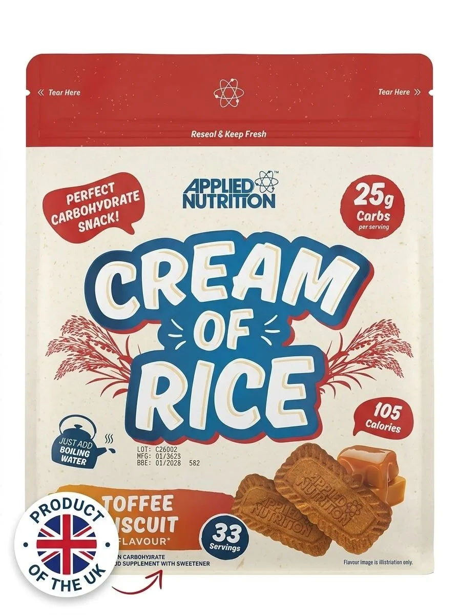 cream of rice