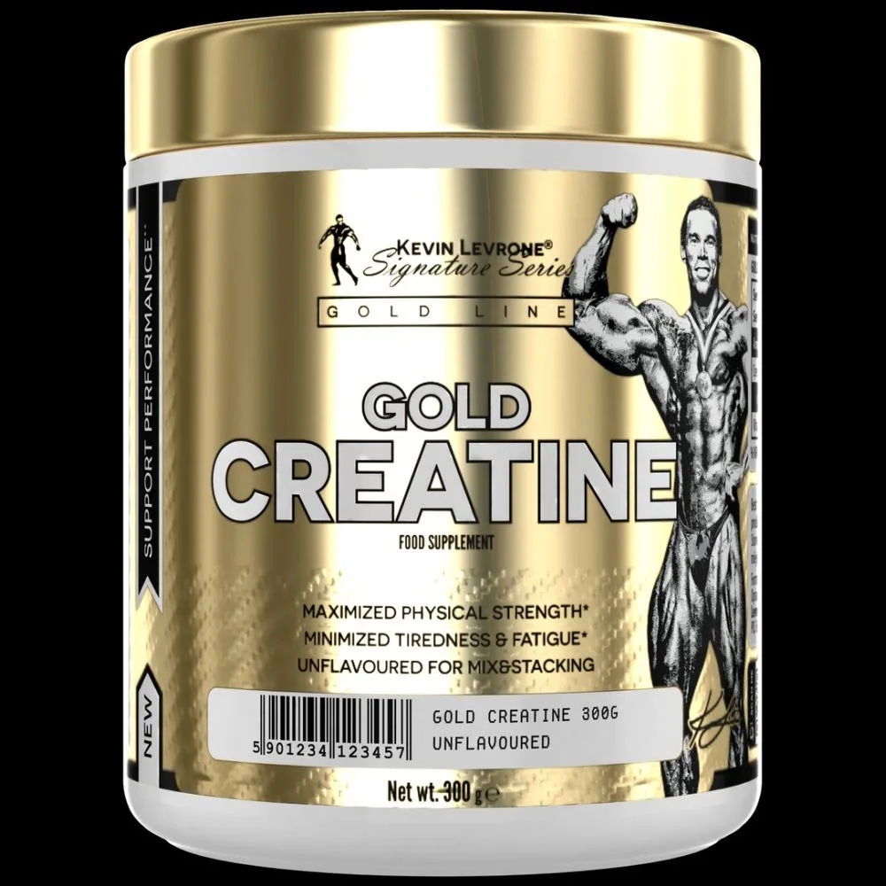 gold creatine