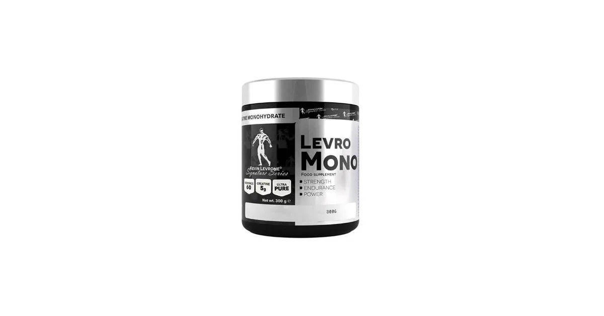 levero mono creatin300g