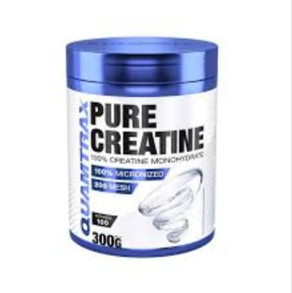 quamtrax pure creatine